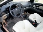 Lancia Kayak Concept 1995 года